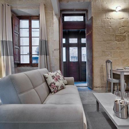 Laparelli Suites: Luxury Suite 2 Valletta Eksteriør bilde