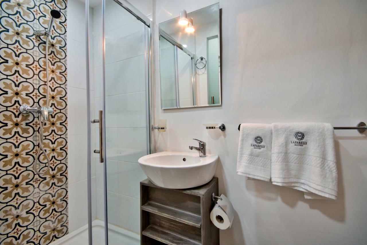 Laparelli Suites: Luxury Suite 2 Valletta Eksteriør bilde
